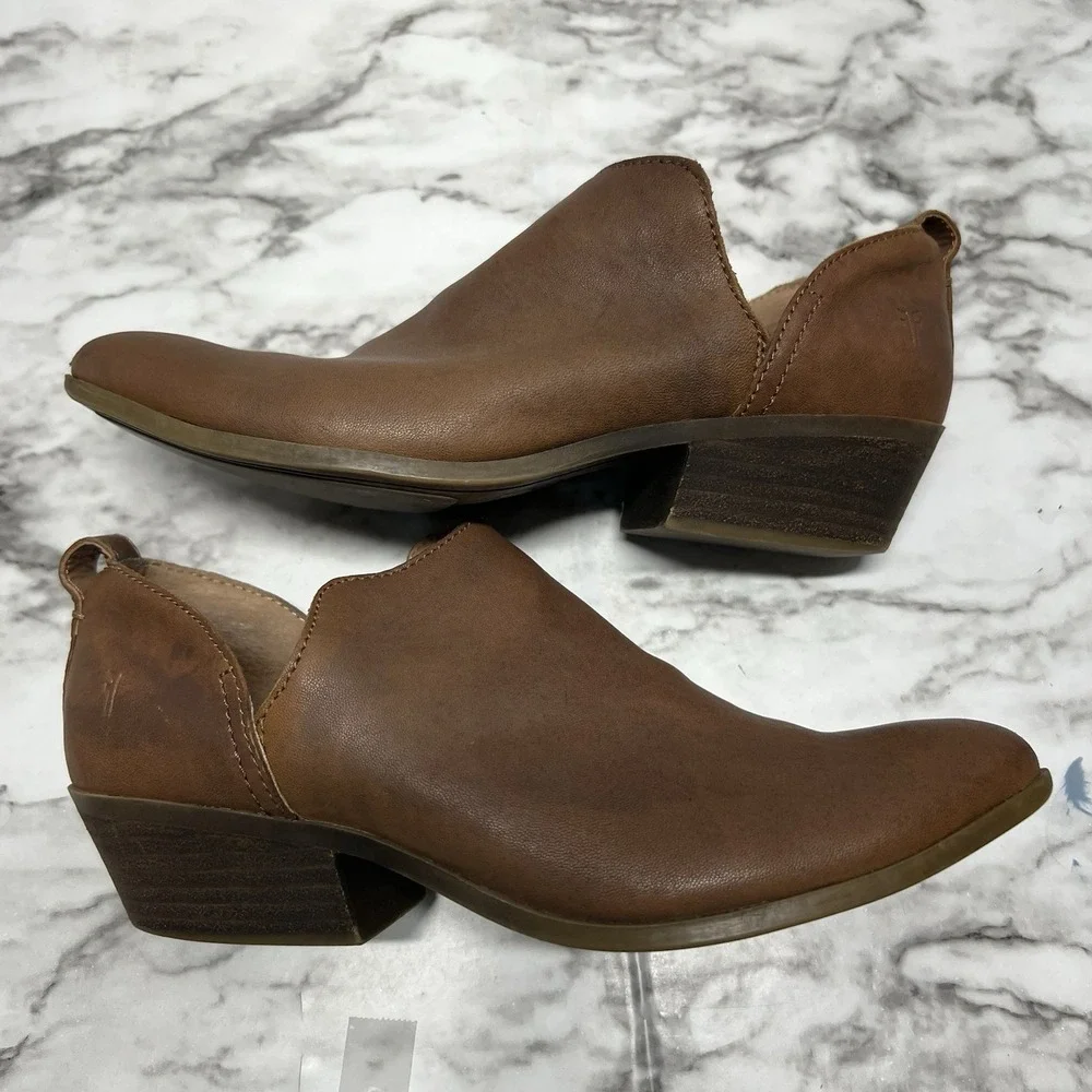 Frye product pair